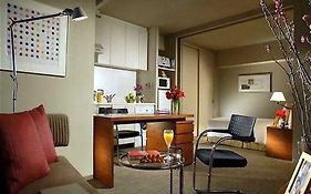 Somerset Azabu East